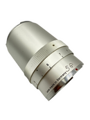 Carl Zeiss 135mm f/4 Sonnar for Zeiss Ikon Contarex - AS-IS/FOR PARTS (0065)