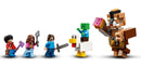 LEGO® Minecraft® Woodland Mansion Fighting Ring – 21272