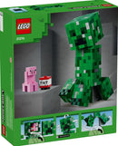 LEGO® Minecraft® The Creeper™ – 21276