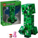 LEGO® Minecraft® The Creeper™ – 21276