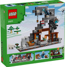 LEGO® Minecraft® The Pickaxe Mine – 21277