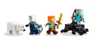 LEGO® Minecraft® The Pickaxe Mine – 21277