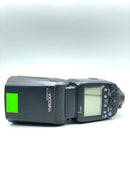 USED Yongnuo 600 EX RT Speedlight