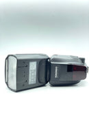 USED Yongnuo 600 EX RT Speedlight