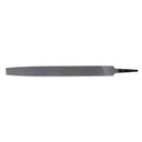 Nicholson 10 in. L X 1 in. W High Carbon Steel Bastard Cut File 1 pc, Pack of 6