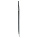 Crescent Nicholson 6 in. L X 1.3 in. W High Carbon Steel Single Cut Slim Taper File 1 pc