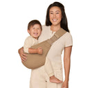 Upsie Sling Baby Carrier - Camel