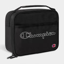 Center Lunch Kit with Tray - Black