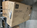 Tripp Trapp High Chair 2 with Adjustable Baby Set - Whitewash