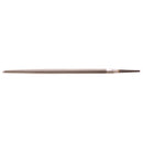 Crescent Nicholson 8 in. L X 5/16 in. W High Carbon Steel Bastard Cut File 1 pc
