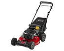 Toro Recycler Self-Propel Mower 21" B&S 140 cc Recoil 21321