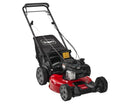 Toro Recycler Self-Propel Mower 21" B&S 140 cc Recoil 21321