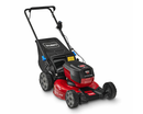 Toro 60V MAX Recycler SmartStow Push Mower 21" 4.0 Ah Battery 21323