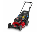 Toro 60V MAX Recycler SmartStow Push Mower 21" 4.0 Ah Battery 21323