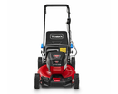 Toro 60V MAX Recycler SmartStow Push Mower 21" 4.0 Ah Battery 21323