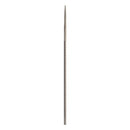 Crescent Nicholson 8 in. L X 3/16 in. W High Carbon Steel File 1 pc