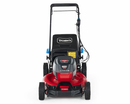 Toro 60V MAX Recycler SmartStow Self Propel Mower 21" 5.0 Ah Battery 21326 CLOSEOUT