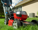 Toro 60V MAX Stripe Push Mower 21" 4.0 Ah Battery 21611