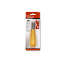 Crescent Nicholson 5-1/4 in. L X 2.8 in. W Wood File Handle 1 pc