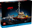 LEGO® Ideas Jaws - 21350