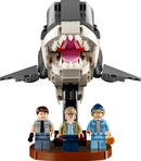 LEGO® Ideas Jaws - 21350