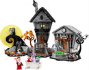 LEGO® Ideas Disney Tim Burton’s The Nightmare Before Christmas – 21351