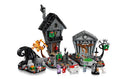 LEGO® Ideas Disney Tim Burton’s The Nightmare Before Christmas – 21351