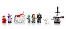 LEGO® Ideas Disney Tim Burton’s The Nightmare Before Christmas – 21351