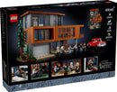 LEGO® Ideas – Twilight The Cullen House – 21354