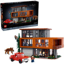 LEGO® Ideas – Twilight The Cullen House – 21354