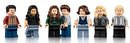 LEGO® Ideas – Twilight The Cullen House – 21354