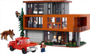 LEGO® Ideas – Twilight The Cullen House – 21354