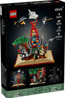 LEGO® Ideas The Evolution of STEM – 21355