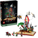 LEGO® Ideas The Evolution of STEM – 21355