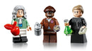 LEGO® Ideas The Evolution of STEM – 21355