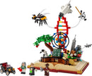 LEGO® Ideas The Evolution of STEM – 21355