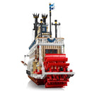 LEGO® Ideas River Steamboat – 21356