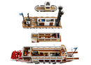LEGO® Ideas River Steamboat – 21356