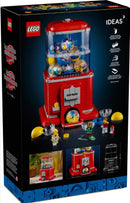 LEGO® Ideas Minifigure Vending Machine – 21358