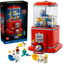 LEGO® Ideas Minifigure Vending Machine – 21358