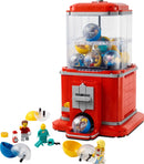 LEGO® Ideas Minifigure Vending Machine – 21358