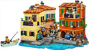 LEGO® Ideas Italian Riviera – 21359
