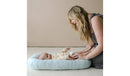 Infant Lounger - Blue