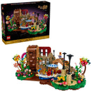 LEGO® Ideas Willy Wonka & the Chocolate Factory – 21360