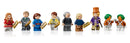 LEGO® Ideas Willy Wonka & the Chocolate Factory – 21360