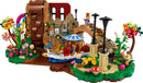 LEGO® Ideas Willy Wonka & the Chocolate Factory – 21360