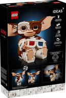 LEGO® Ideas Gremlins™: Gizmo – 21361