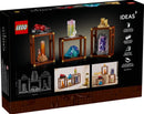 LEGO® Ideas Mineral Collection – 21362