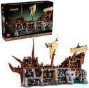 LEGO® Ideas The Goonies – 21363