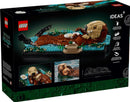 LEGO® Ideas Floating Sea Otters - 21366